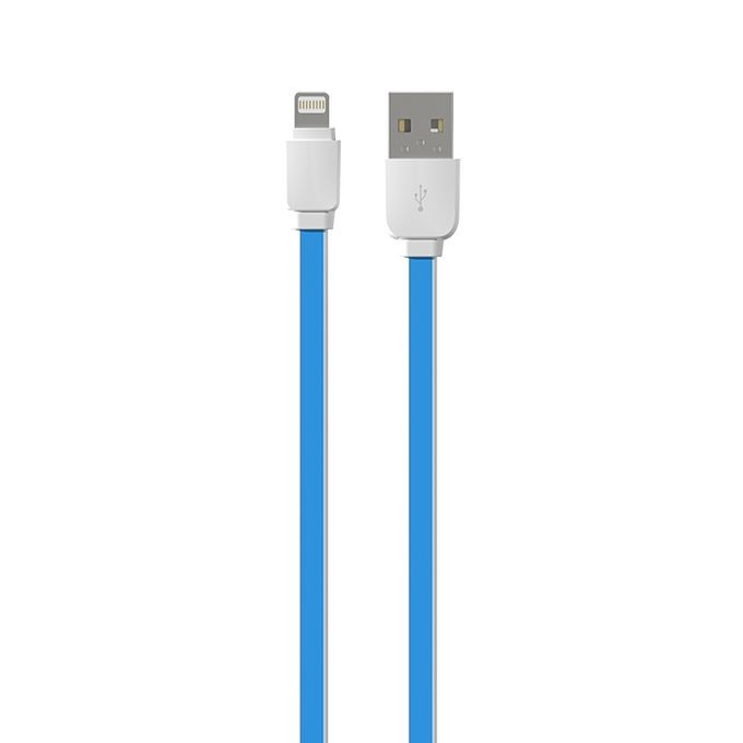LDNIO XS - 07A Charge/Data Sync Cable - Lightning - Image 2