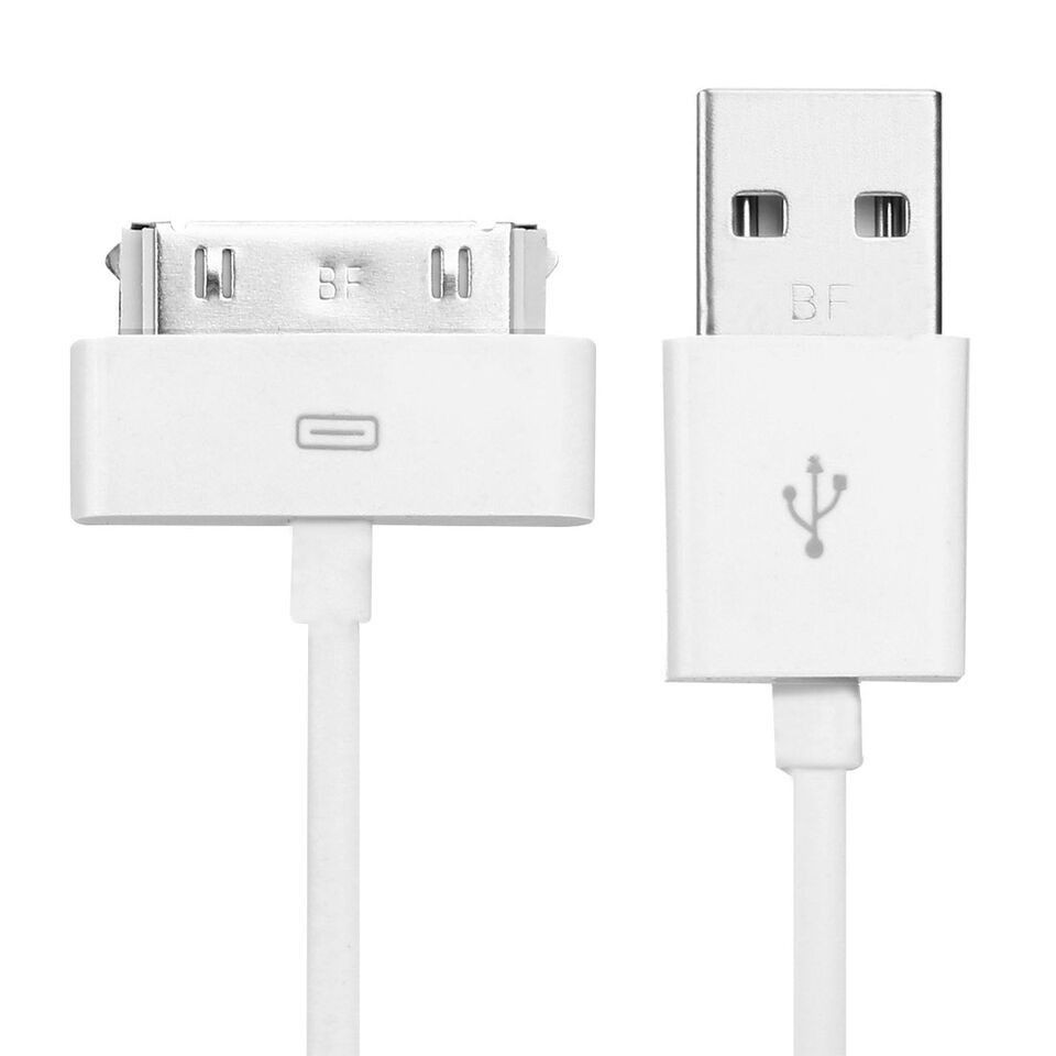 KUCIPA USB Data Cable 30 pin. IPH 4 - Image 2