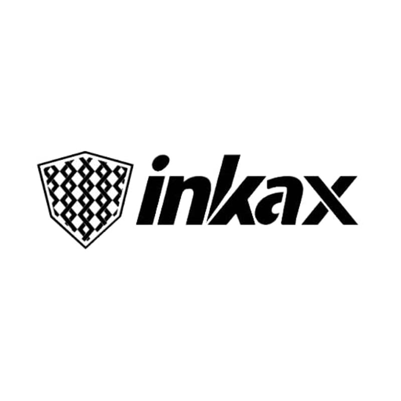 INKAX Alloy Braided wire Charge/Data Sync Cable -Lightning - Image 2