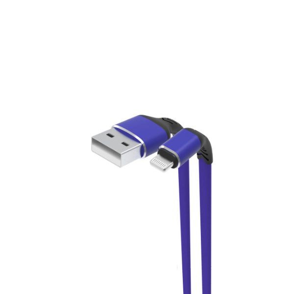 YOZORO U19 Charge/Data Sync Cable - Lightning - Image 2