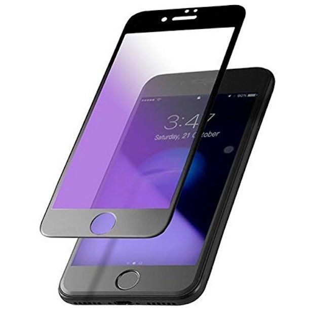 IPH 7/8 D+ Tempered Glass Screen Protector 4.7"