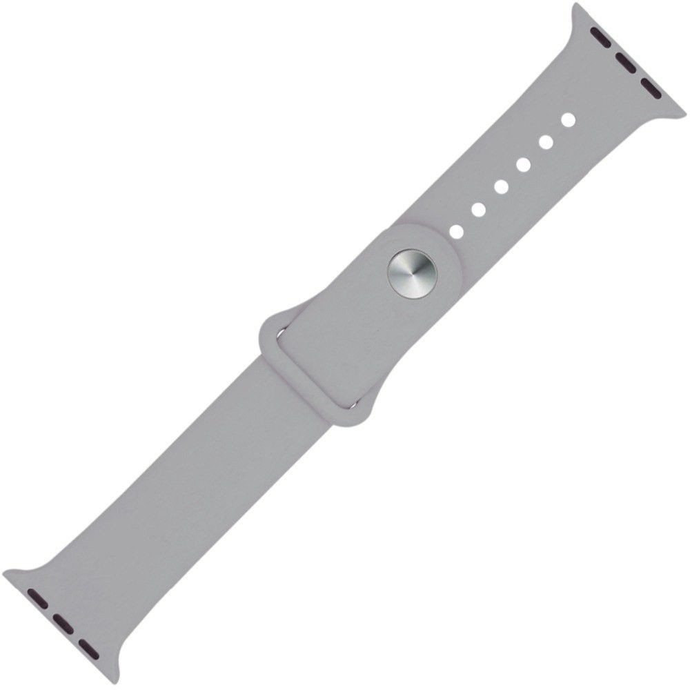 Apple Watch Strap Solid Colour - Image 3