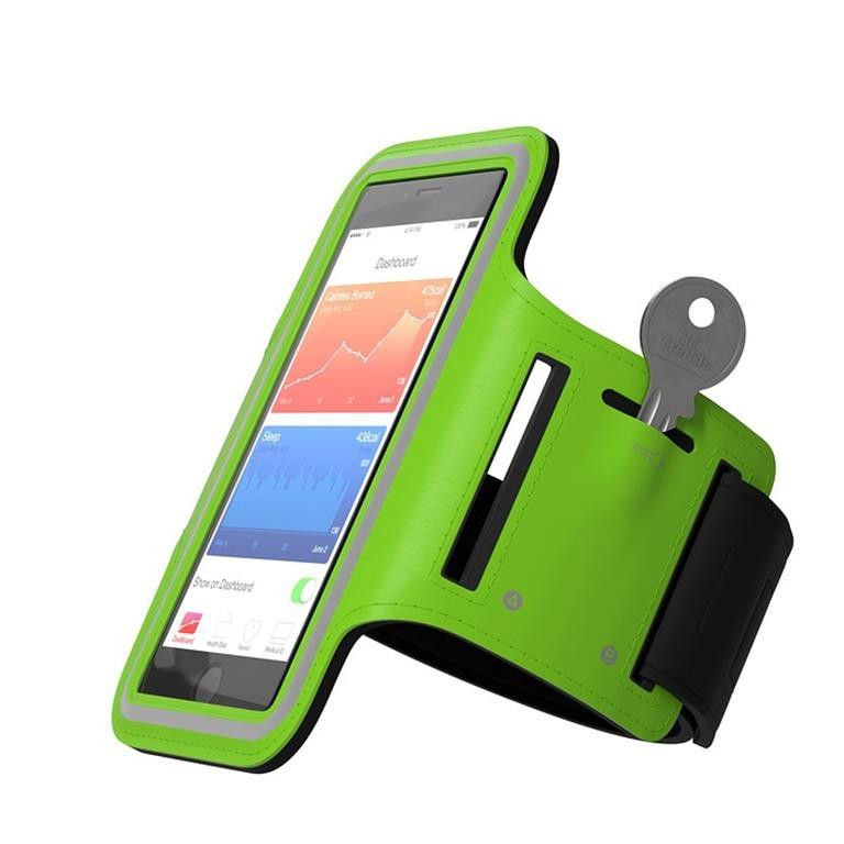 Smartphone Armband case - 2 Sizes - Image 6