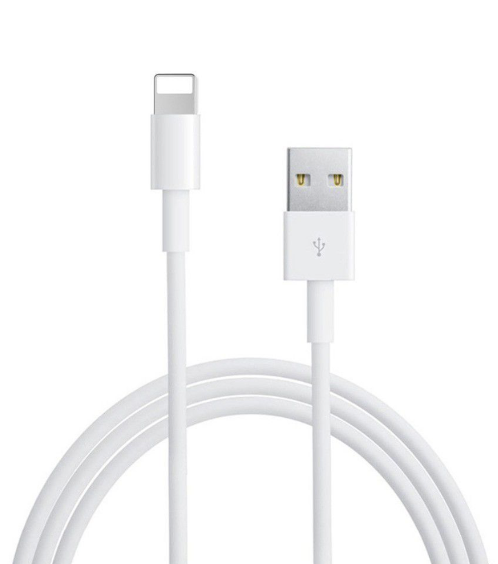 LDNIO SY - 03 Charge/Data Sync Cable - Lightning - Image 2