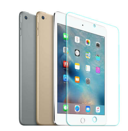 Ipad 2/3/4 - 9.7" Glass Screen Protector