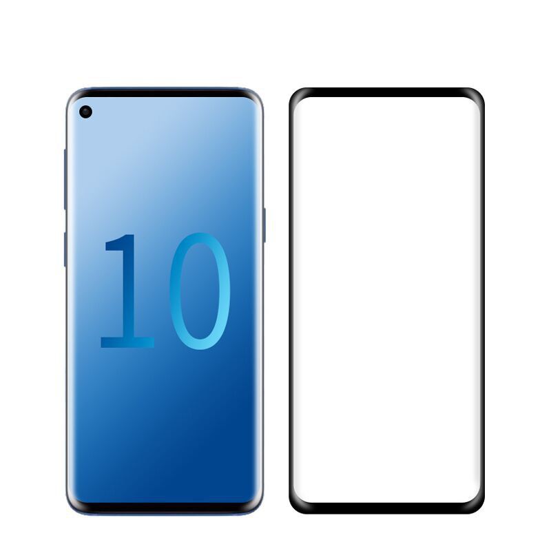 SAM S10 PLUS 3D Glass Screen Protector - Image 3