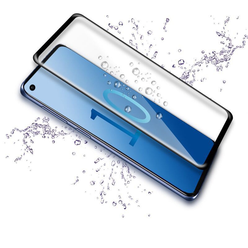 SAM S10 PLUS 3D Glass Screen Protector