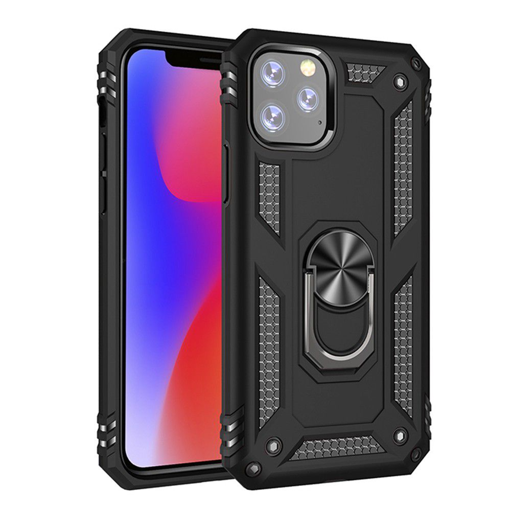 Armour Case iPhone X/XS - Image 3