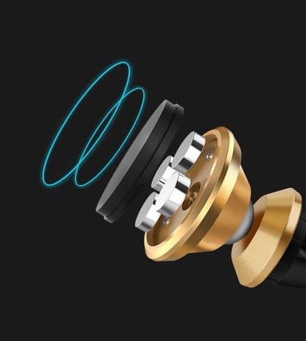 Magnetic Car Phone Holder - Image 3
