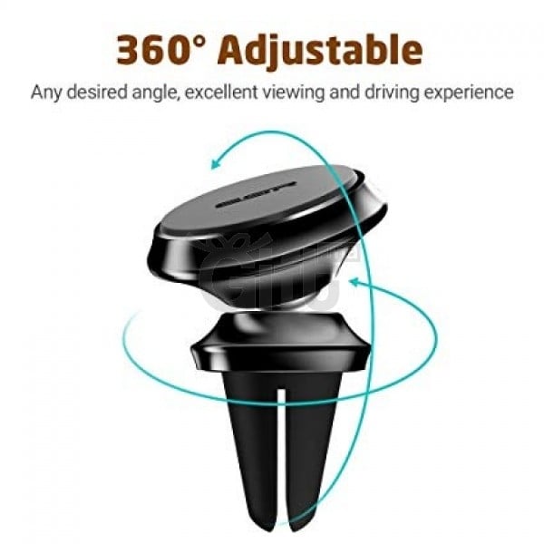 Magnetic Car Phone Holder - Image 6