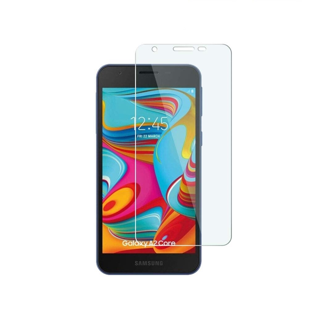 SAM A2 CORE / A260 Glass Screen Protector