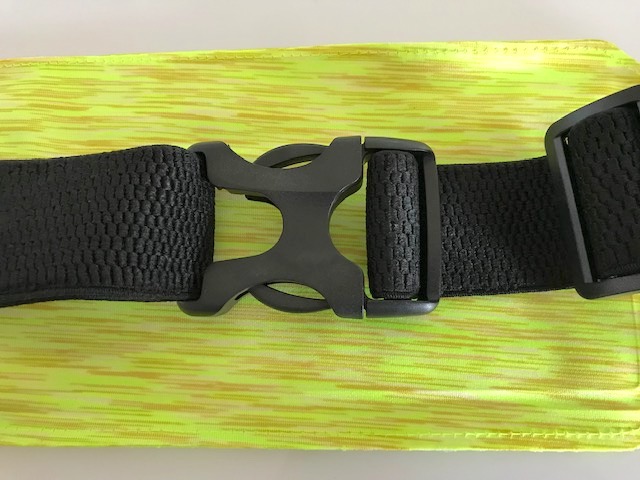Runners Smartphone Belt - Image 4