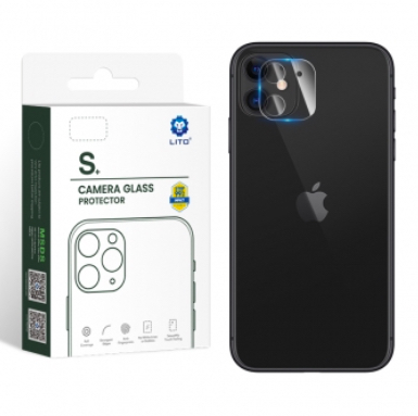 Iphone 11 Camera Screen Protector - Image 2