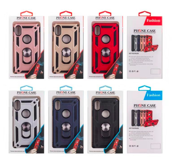 Armour Case iPhone X/XS - Image 2