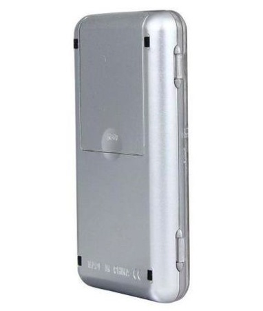 Digital Pocket Scale - Image 2