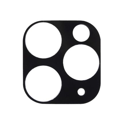 Iphone 11 Pro Max Black Camera Screen Protector - Image 2