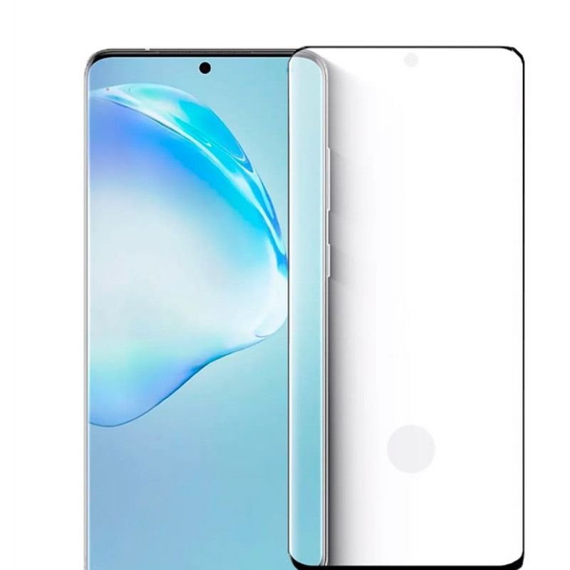 SAM S20 ULTRA 3D Glass Screen Protector