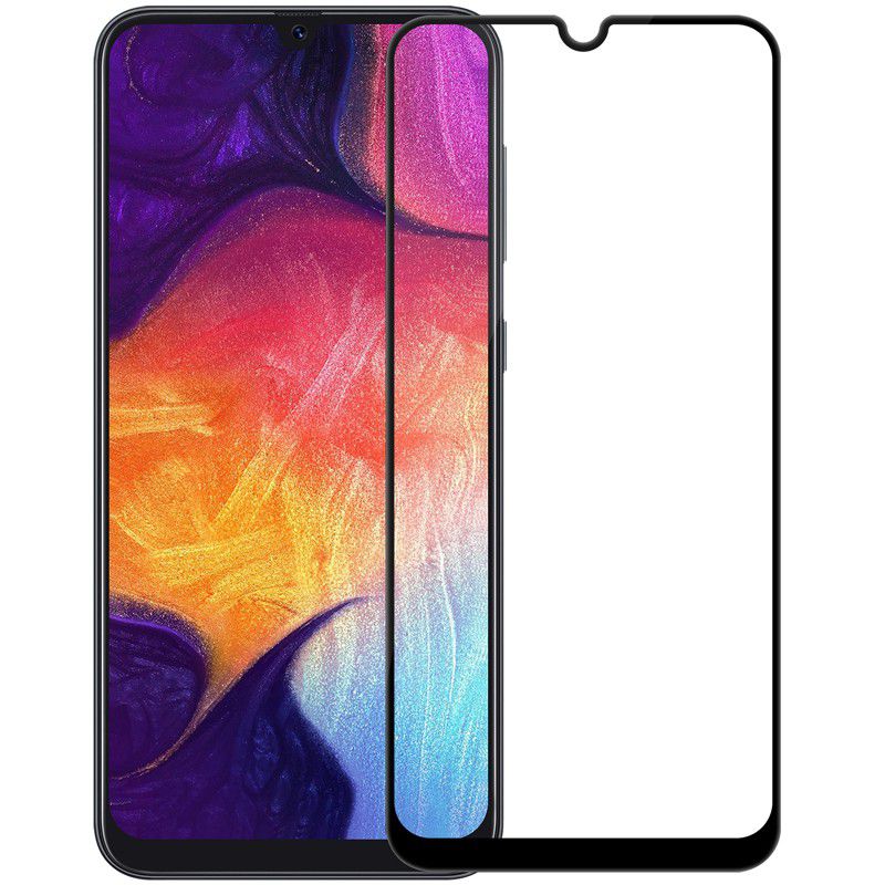 SAM A20/ A30/ A30S/ A50 Glass Screen Protector - Image 2