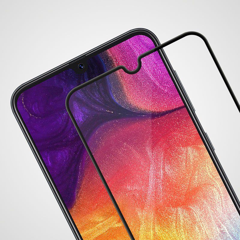 SAM A20/ A30/ A30S/ A50 Glass Screen Protector - Image 3
