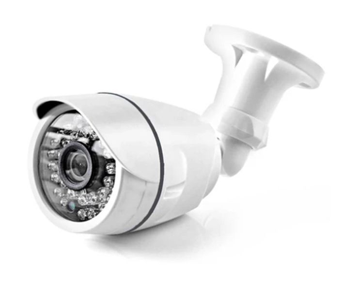 4 Channel Security Camera System- 2mp Higher Quality version - Image 3