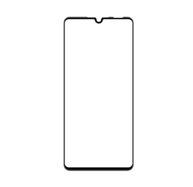 SAM S20+ 3D Glass Screen Protector - Image 2