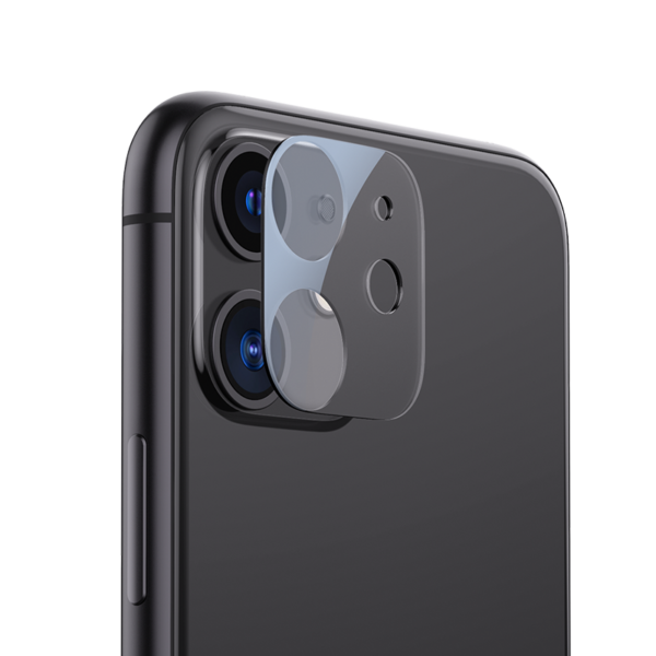 Iphone 11 Camera Screen Protector