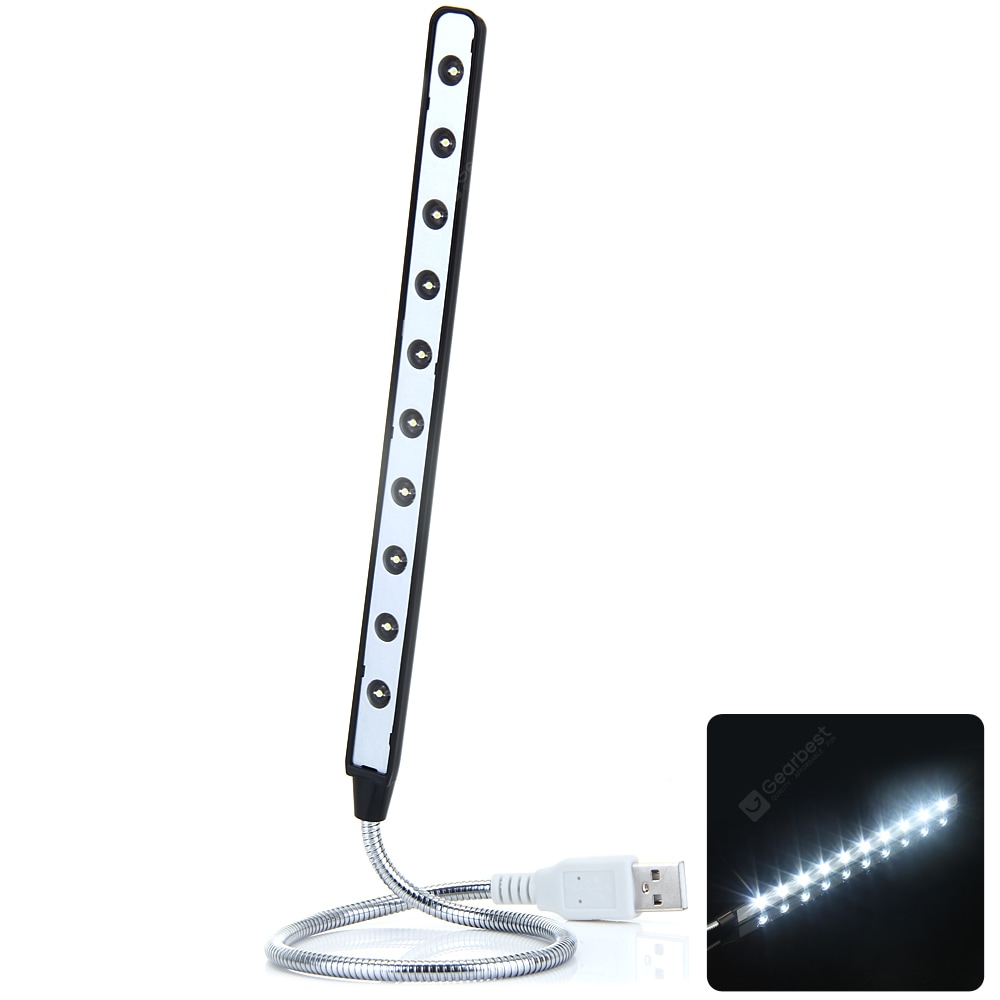 USB LED LIGHT KT-612 - Image 5