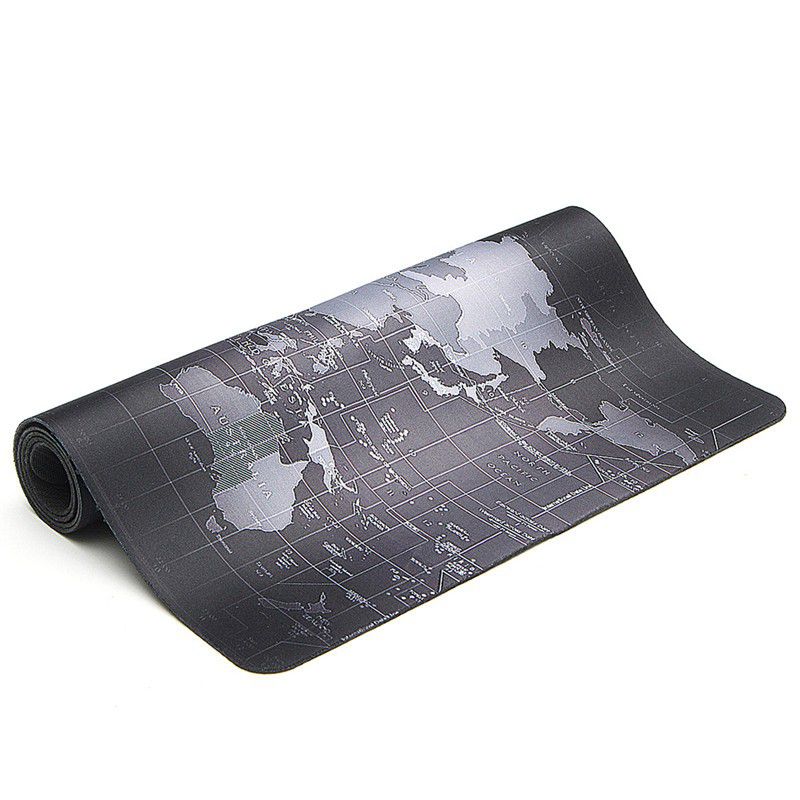 Large Mouse Pad-WORLD MAP - Image 5