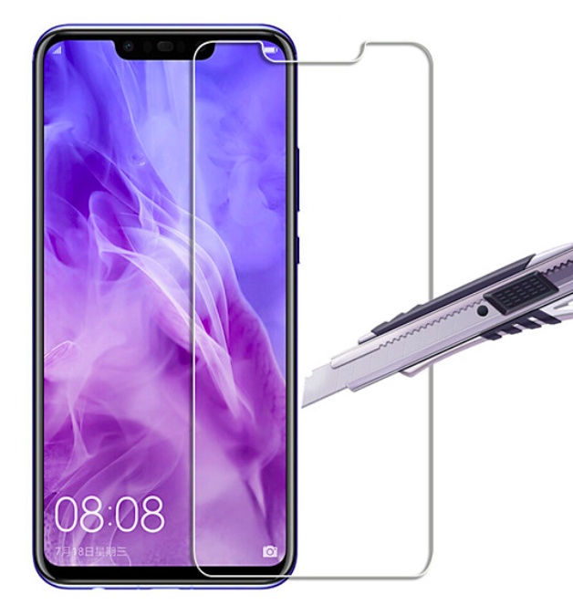 HUAWEI Mate 20 Lite 9H Tempered Glass Screen Protector