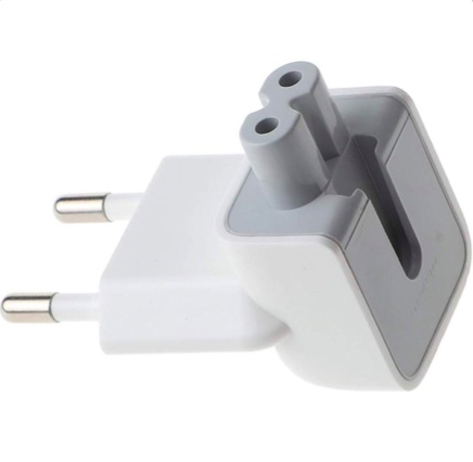 Adapter Macbook Duckhead Plug