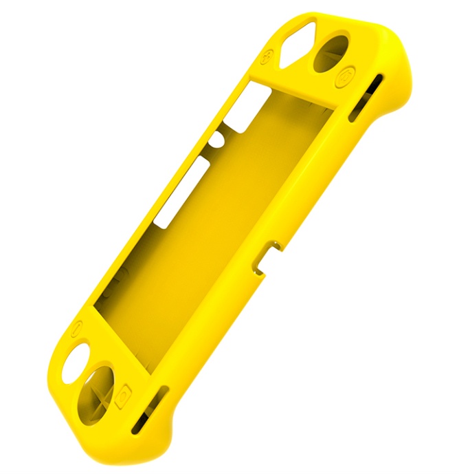 Nintendo Switch Lite Silicone Case