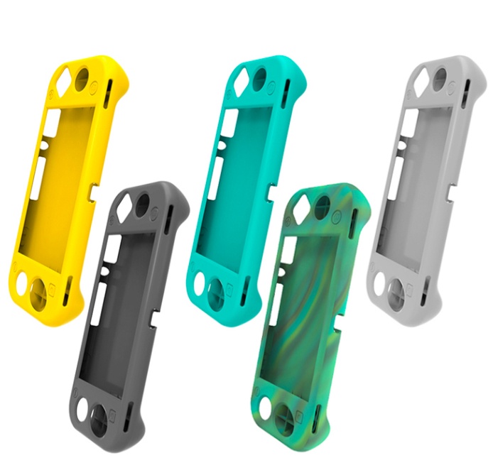 Nintendo Switch Lite Silicone Case - Image 4
