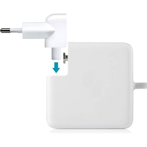 Adapter Macbook Duckhead Plug - Image 2