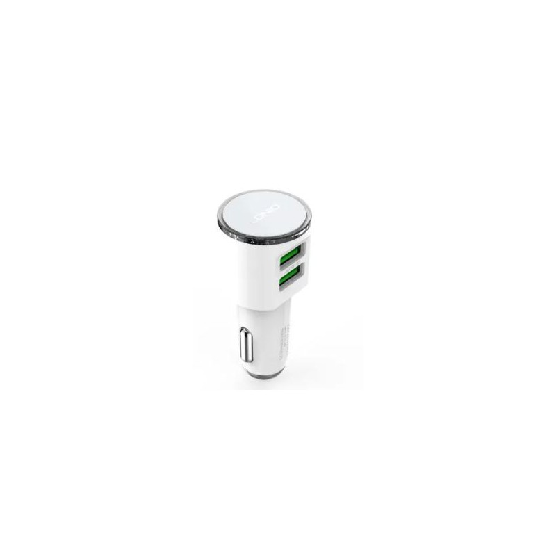 LDNIO USB CAR CHARGER DL-C29-V8 (3.4A) - Image 3