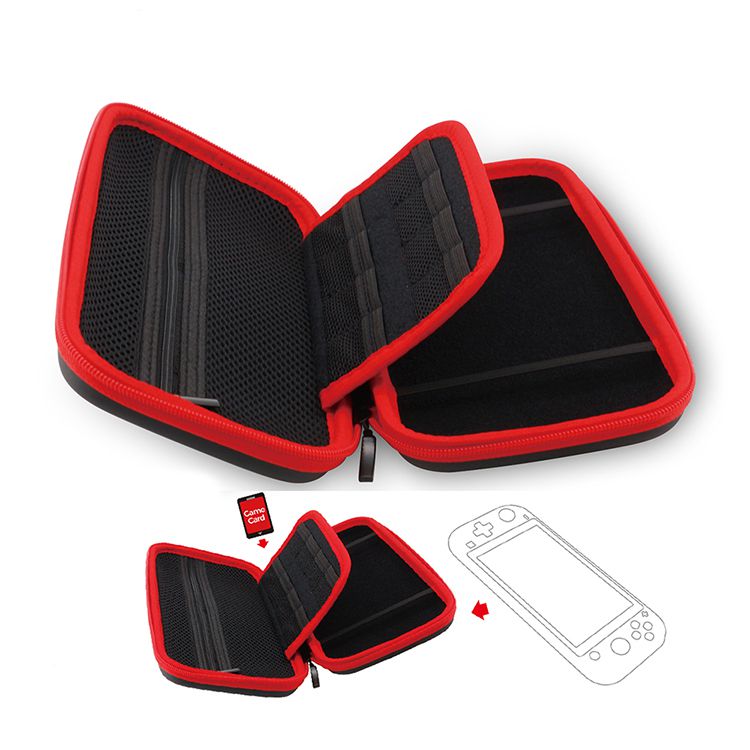 Nintendo Switch Lite Hard Case - Image 4