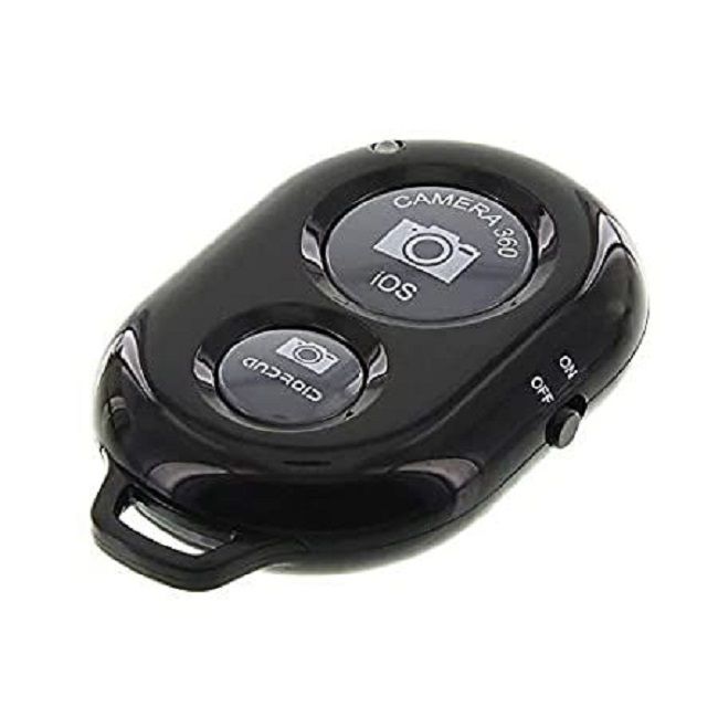 DK 3888 Portable Bluetooth Tripod for Cellphone/Camera with Remote - Image 5