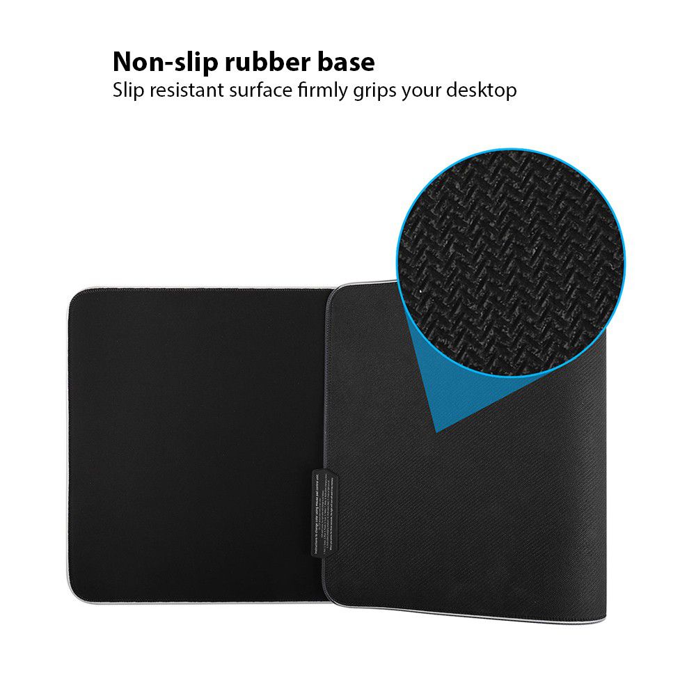 LED Gaming Mouse Pad - Image 3