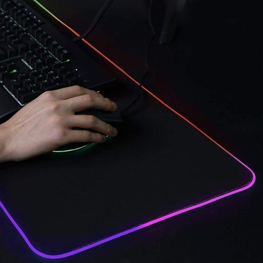 LED Gaming Mouse Pad - Image 2