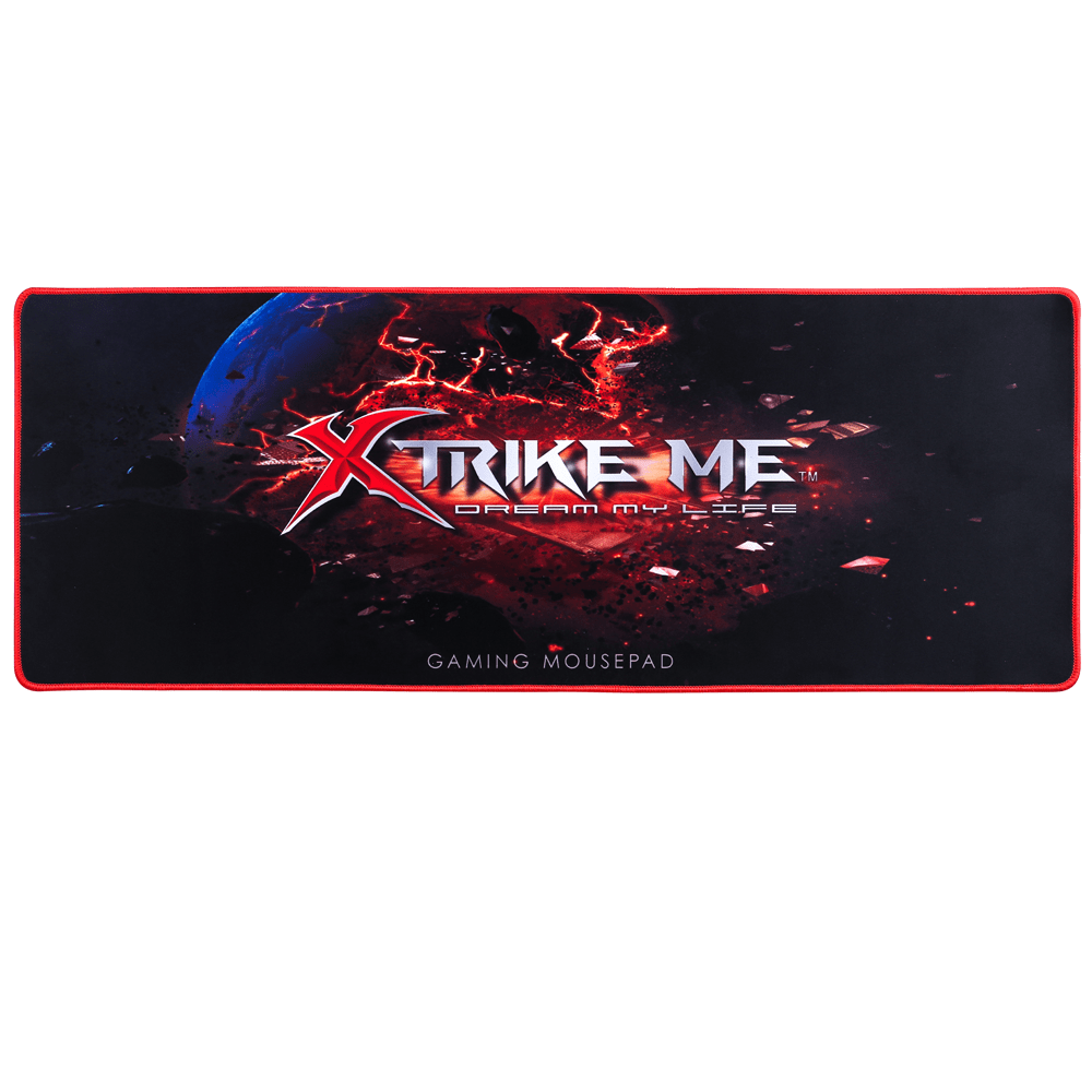 XTRIKE ME Gaming Mouse Pad