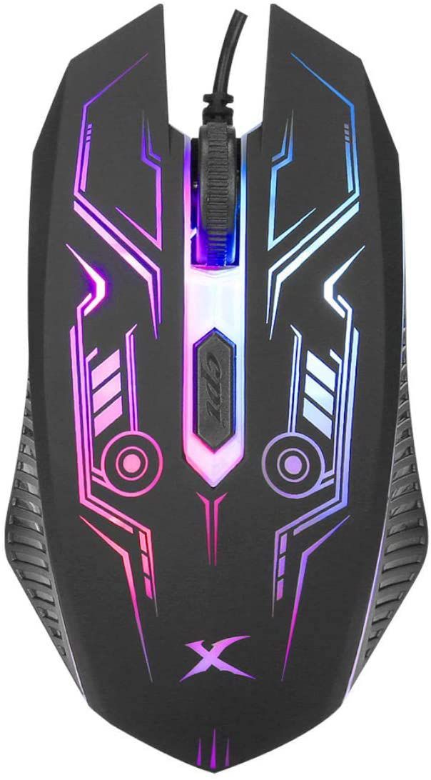 GAMING COMBO 4 IN 1--CM-406 - Image 2