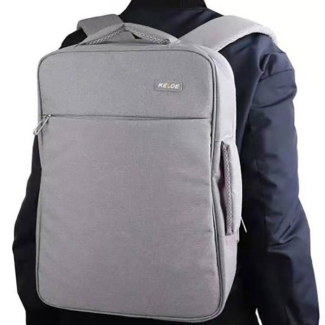 KUCIPA LAPTOP BACKPACK B02 (15.6") - Image 3